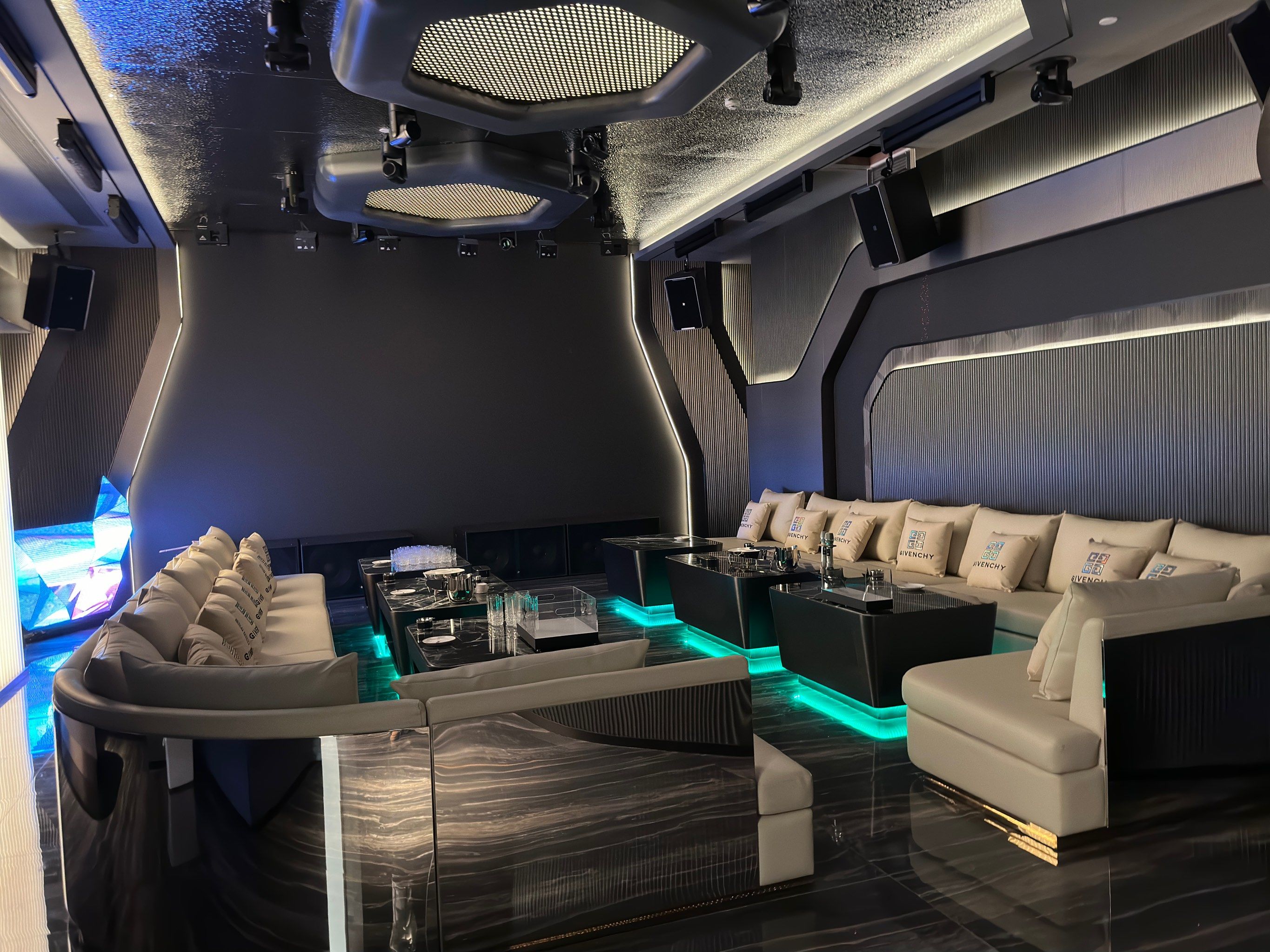 张家界商务ktv怎么玩详解攻略-桑植县ktv预订