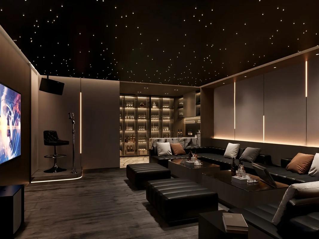 张家界商务ktv热门玩法推荐-永定区ktv预订