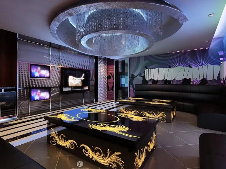 张家界商务ktv哪里好玩推荐-武陵源区ktv预订