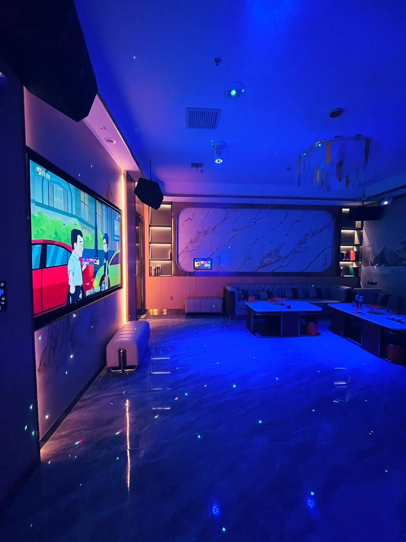 张家界商务KTV:划算享受商务派对-桑植县ktv预订