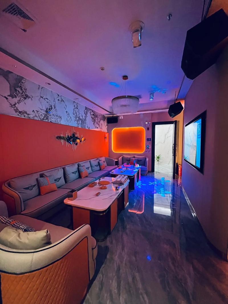 张家界商务KTV好不好-永定区ktv预订