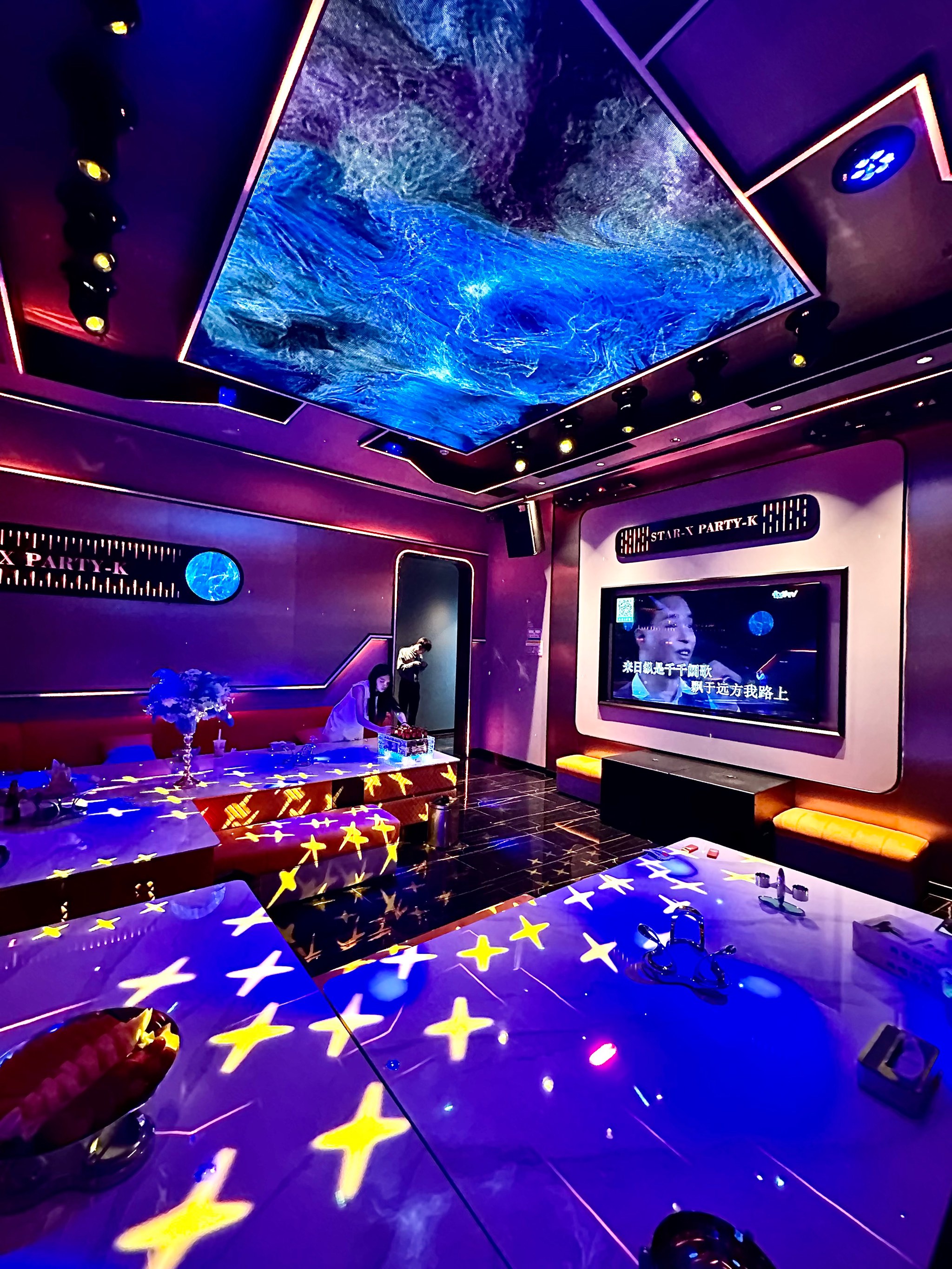 张家界商务ktv，尽享商务娱乐风情-慈利县ktv预订